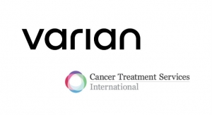 Varian Acquires Cancer Treatment Services International for $283M