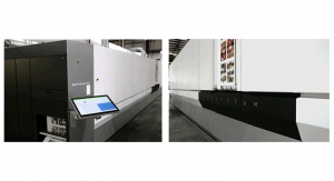 Total Printing Systems is First Book Manufacturer to Install Canon