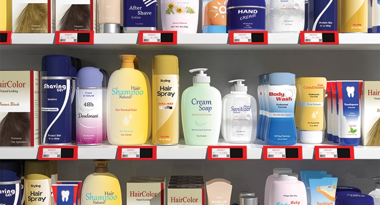 Demand for Organic Products Drives Personal Care Contract Manufacturing