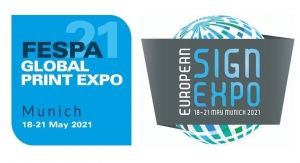 FESPA Returns to Munich for FESPA Global Print Expo 2021