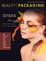 German Beauty Supplement