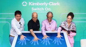 Kimberly-Clark Installs One of Singapore