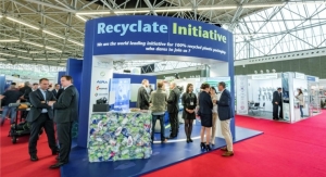 Siegwerk Supports Recyclate Initiative at PLMA