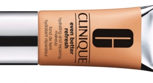 Clinique Sees Success with Even Better Refresh  