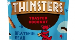 Thinsters cookies partners with the Grateful Dead 