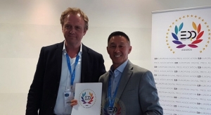 Memjet honored with European Digital Press award 