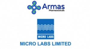 Armas, Micro Labs Enter Injectables Collaboration 