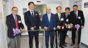 Tokiwa Opens US Facility