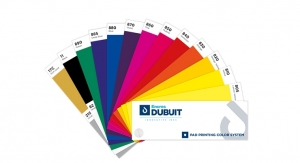 Encres DUBUIT Completes Pad Printing Inks Range with New MG-PAD Series