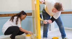 PPG Completes COLORFUL COMMUNITIES Project at Community Centre Trust