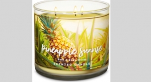 Bath & Body Works Sees Gains in Home Fragrance