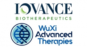 Iovance Expands Partnership with WuXi Advanced Therapies 