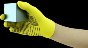Sensor-Packed Glove Could Aid Prosthetic Design