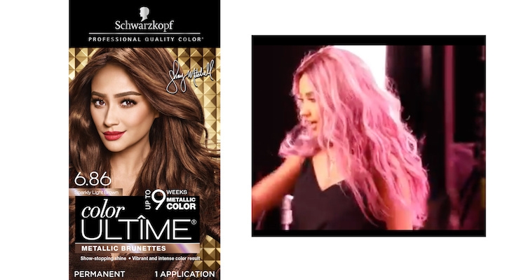 Color Ultime Launches Metallic Hair Color Line