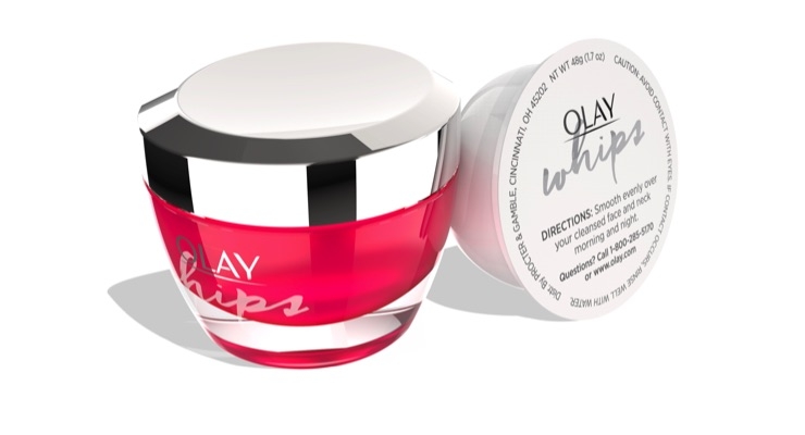 Olay Tests Refillable Packaging