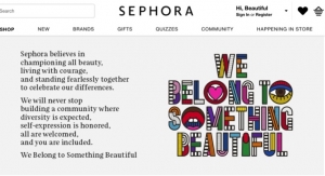 Sephora is Closed Today