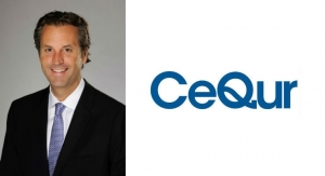 CeQur Appoints Former Stryker Exec as CEO