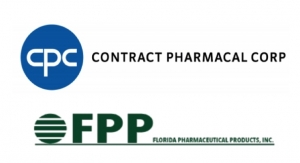 Contract Pharmacal Corp. Acquires Florida Pharmaceutical Products