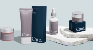 Avec Creates Brand Identity for DTC Skincare Brand Care