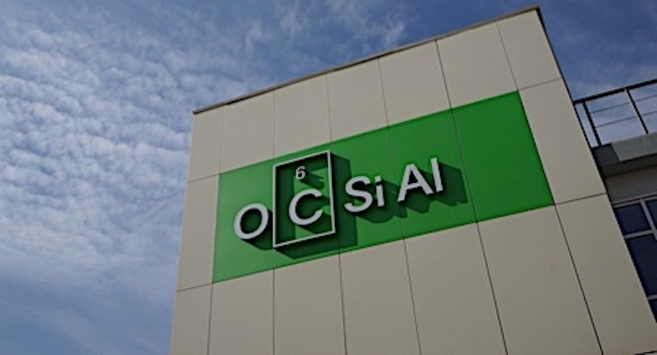 OCSiAl Agrees to Manufacture TUBALL Matrix