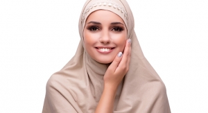 The Halal Cosmetics Market Presents Huge Growth Opportunity