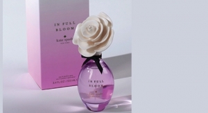 Inter Parfums Signs Licensing Deal with Kate Spade