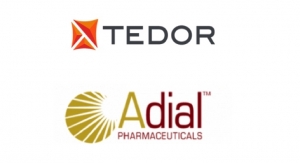 Tedor, Adial Enter Manufacturing Collaboration