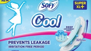 Unicharm Launches Sofy Cool In India