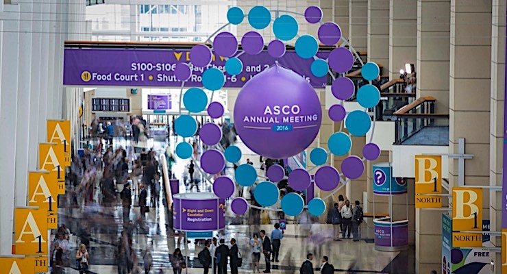 Highlights from ASCO 