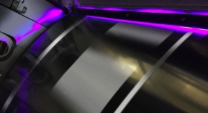 LED UV and EB curing from GEW a 