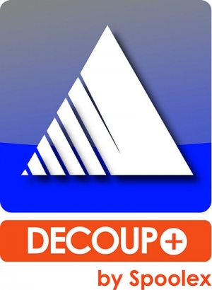 Decoup+ (see Spoolex)