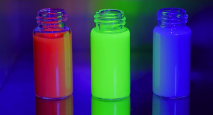 Nanosys Invites Consumers to Explore World of QD Color in ‘Quantum Flows