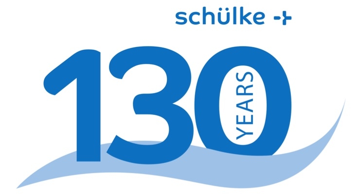 schülke Celebrates 130th Anniversary