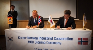 Jotun Signs Agreement with World