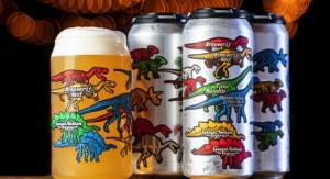 Wizard Labels helps Brouwerij West wrap beer cans with 
