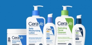 CeraVe Debuts Unique Campaign 