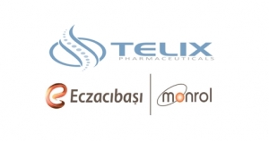 Telix, Eczacıbaşı-Monrol Sign Manufacturing Agreement