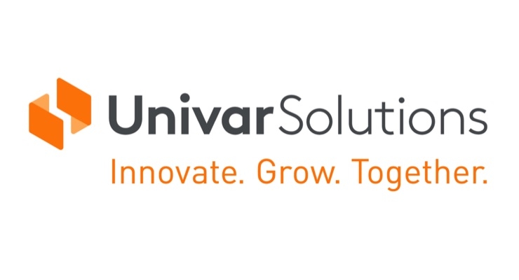 Univar Solutions Tops ICIS 2019 Chemical Distributors Ranking in North America with $6.3 Billion