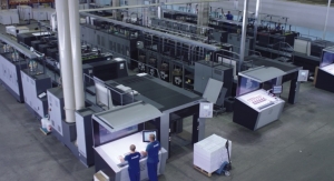 Heidelberg do Brasil Reports Largest Contract in Two Decades