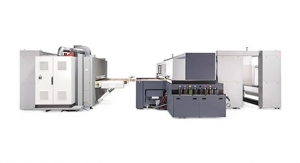 Durst Showcases New 5th-Gen Alpha Technology with SuperMultipass at ITMA 2019