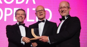 Croda Named the Chemical Industry Association Company of the Year
