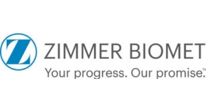 Zimmer Biomet Announces Chief Financial Officer Transition Plan