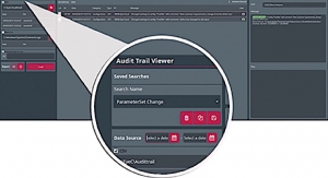 EyeC launches new Audit Trail Viewer