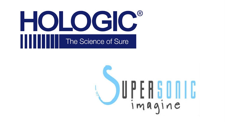 Hologic to Buy French Ultrasound Firm SuperSonic Imagine