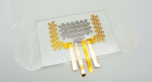 Stretchable E-tattoo Enables Accurate, Uninterrupted Heart Monitoring for Days