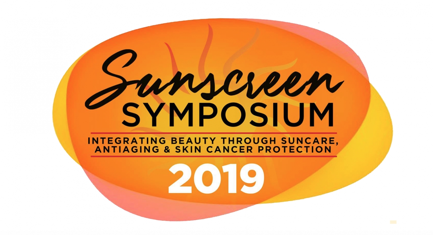 Sunscreen Symposium Speaker List Heats Up! HAPPI