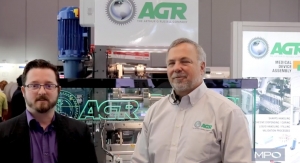 Automated Assembly with The Arthur G. Russell Company at ATX East