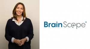 BrainScope Appoints New CEO