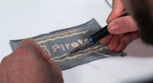 Pireta’s eTextile Technology Makes Entire Fabric Conductive