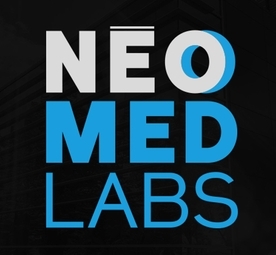 NEOMED-LABS and Public Health England Partner for Global Health